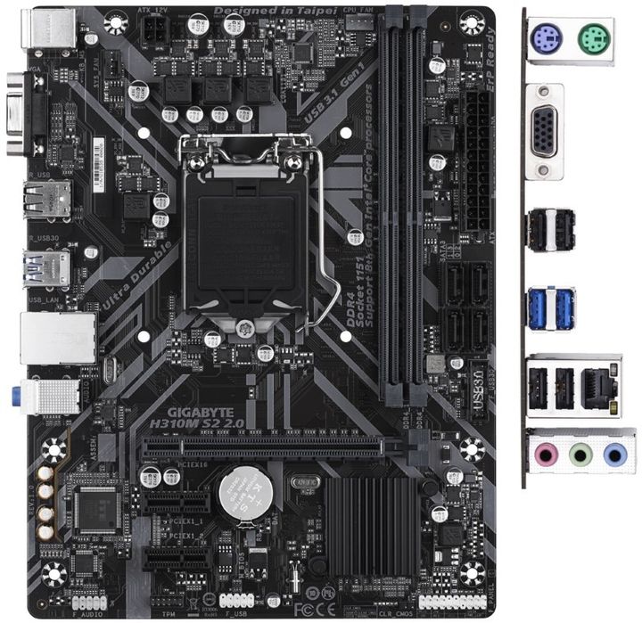 Платы Б.У. 775/AM4/1151/1155/1150/1156/1366 продам + варианты