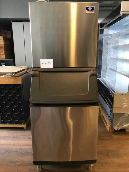Masina profesionala de fulgi gheata 3500 euro negociabil