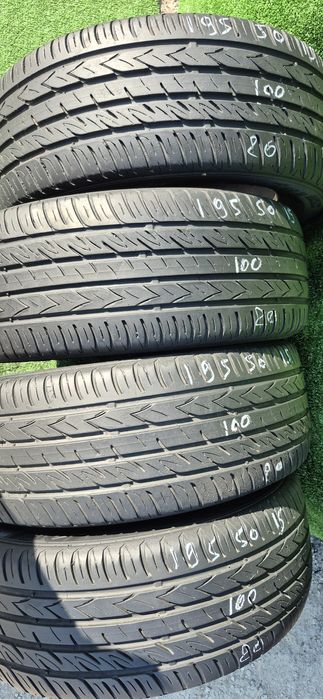 Anvelope 4x195 50 15 Viking dot 20 mm 5.4