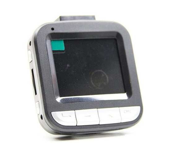 Видеорегистратор Full HD Element5 T82