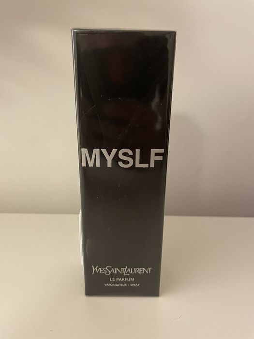 YvesSaintLaurent My self Le parfum 100ml parfum