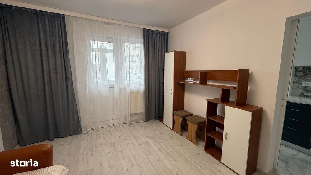 Apartament cu 2 camere de vanzare in Alexandru cel Bun