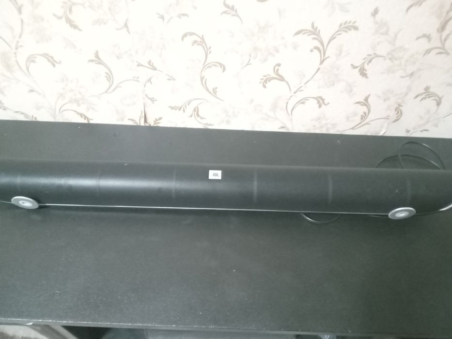 Саундбар jbl cinema 250