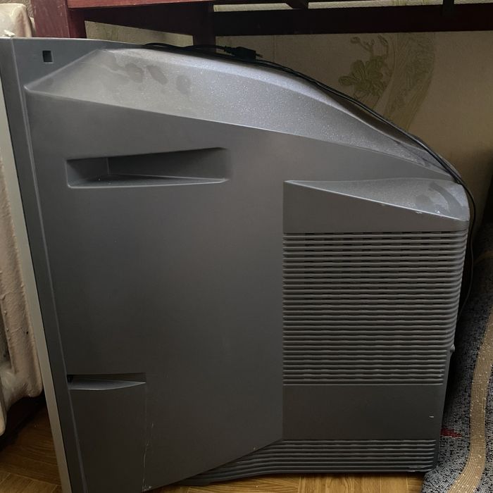 Телевизор, Panasonic