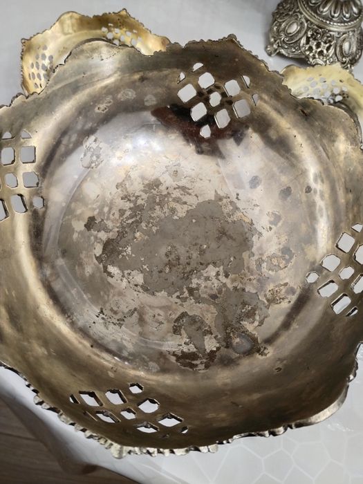 Фруктовницы продам Б/у