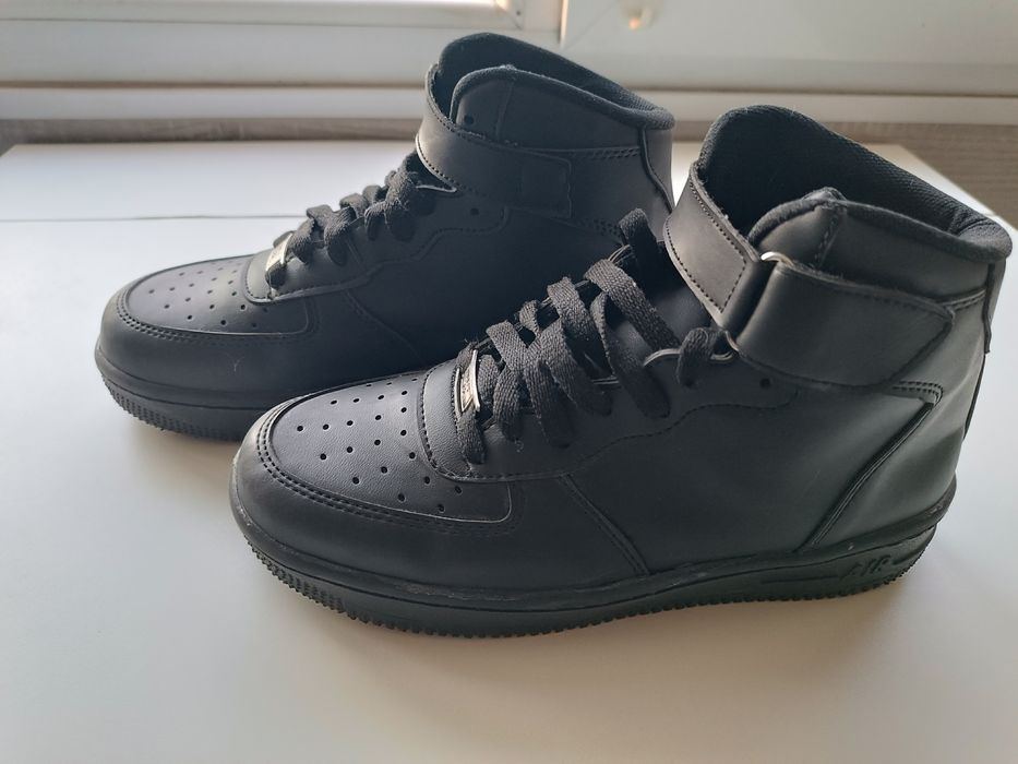 Кожен Nike 39 номер