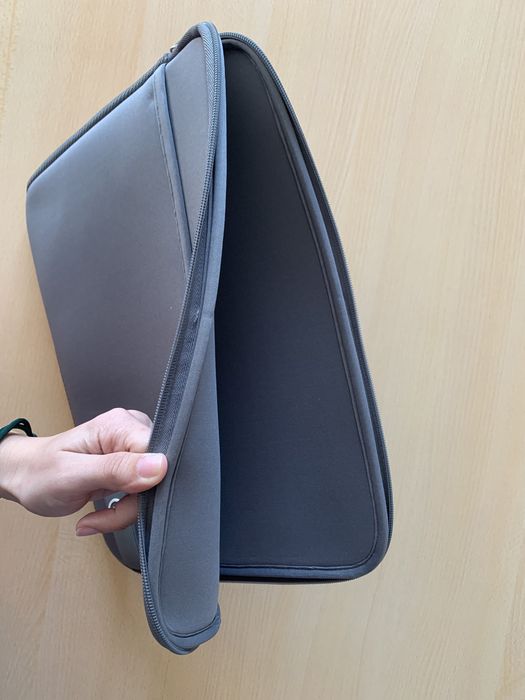 Калъф за лаптоп Blue Built 14 inch