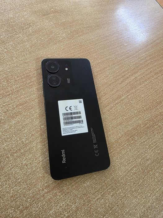 Xiaomi Redmi 13C 256 Gb