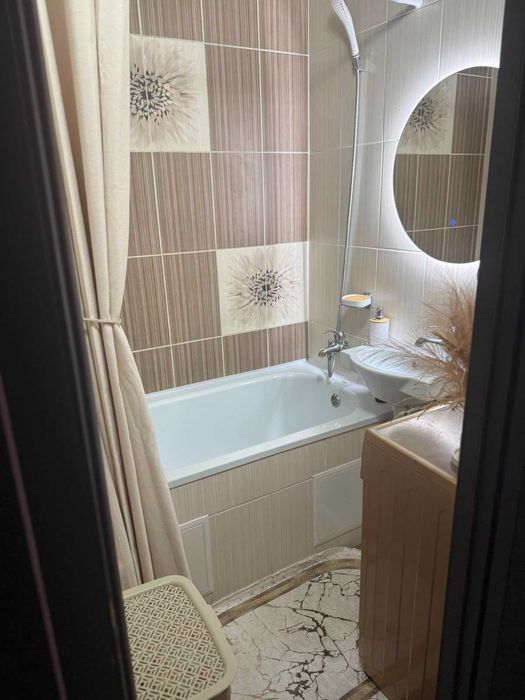 Продам 3 ком квартиру Р-он 10 школы