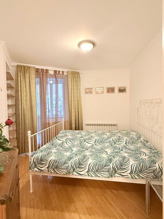 Двустаен, под наем, ж.к Овча Купел