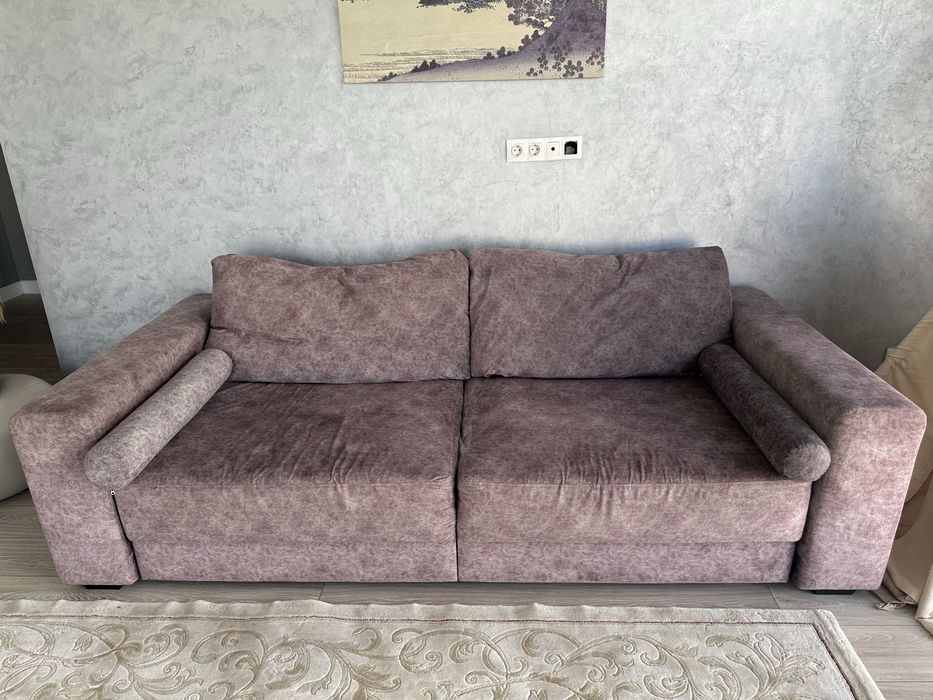 Диван 2х метровый