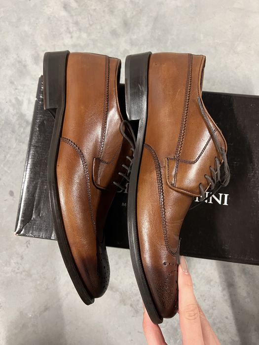 Чистонови мъжки Обувки