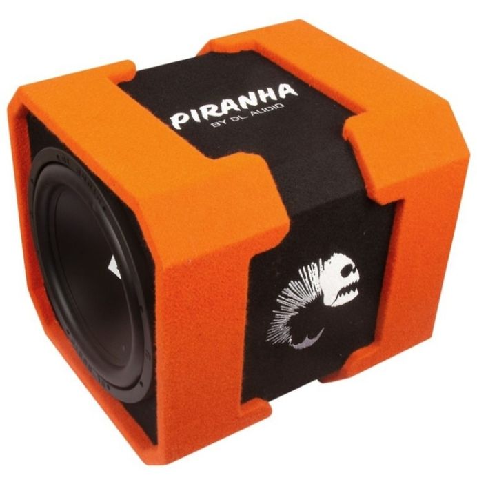 Сабвуфер DL Audio