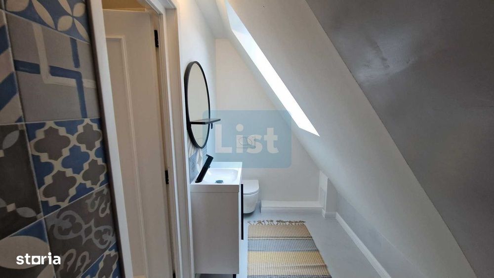 Apartament nou, Baia Mare, 49mp, 2 camere