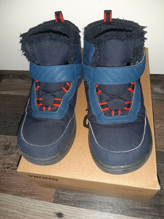 Ghete impermeabile mărimea 31