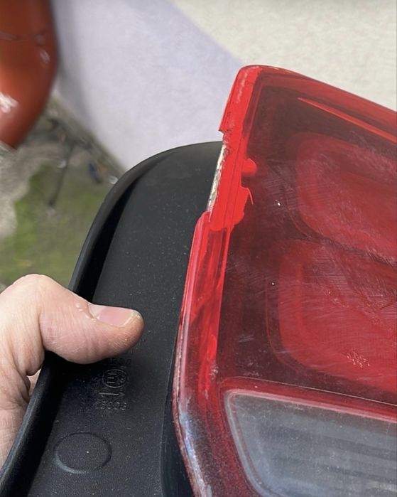 Piese Logan triple  ,, Airbag 140 lei logan 2