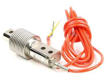 Тензодатчик Keli HSX A1t, сильфонный с узлом встройки