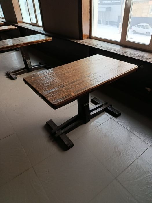 Продам столы для кафе