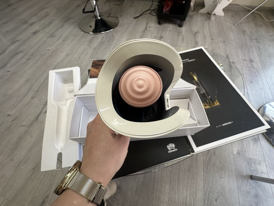 Продавам автоматична маша - Philips