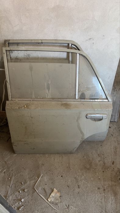 Части от ВАЗ 2101