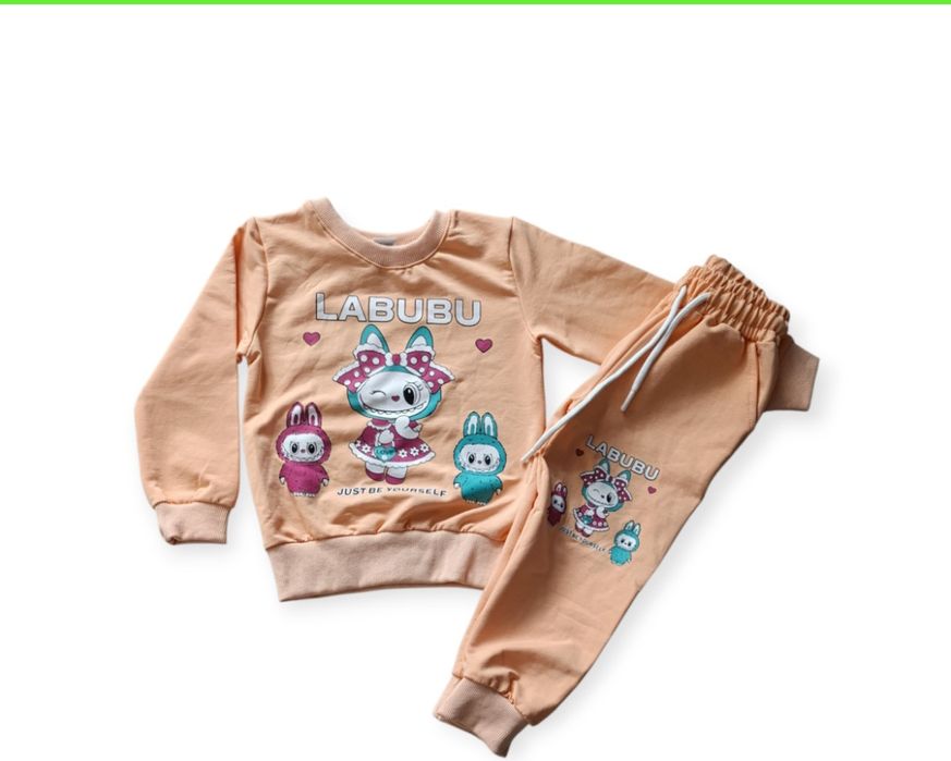 Детски и бебешки дрехи