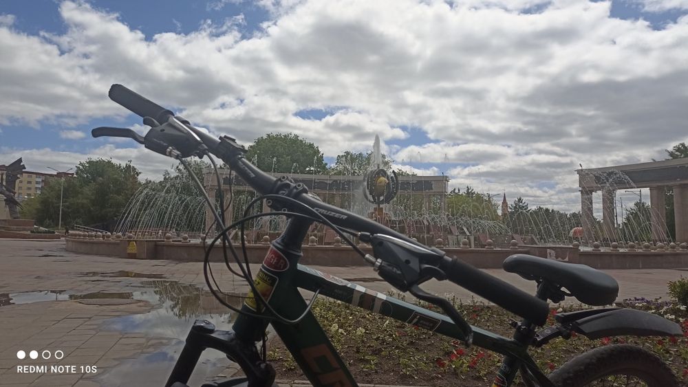 Продам велосипед