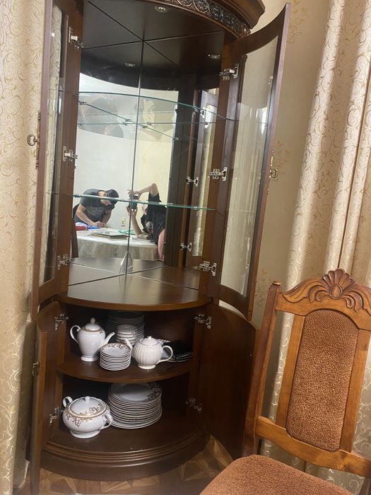 Продам шикарные шкафы