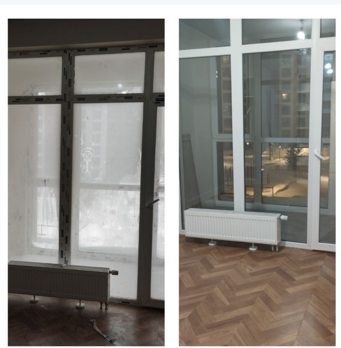 Клининг Уборка квартир недорого