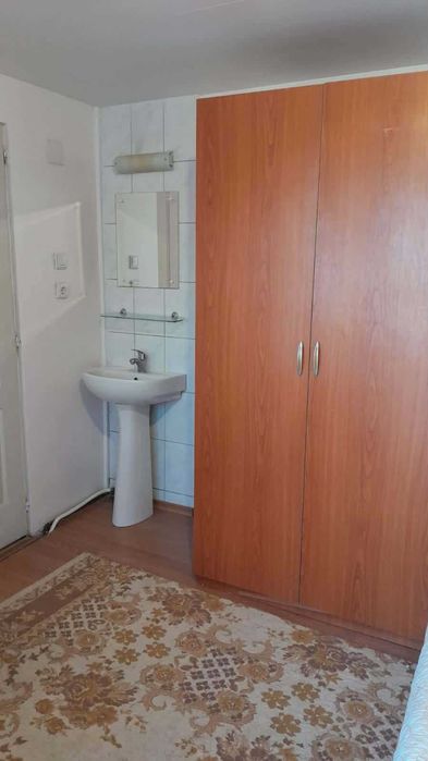 Vila spatioasa Copou-Sararie, 6 dormitoare