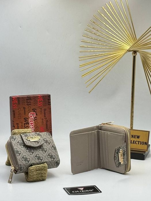 Стилно дамско портмоне