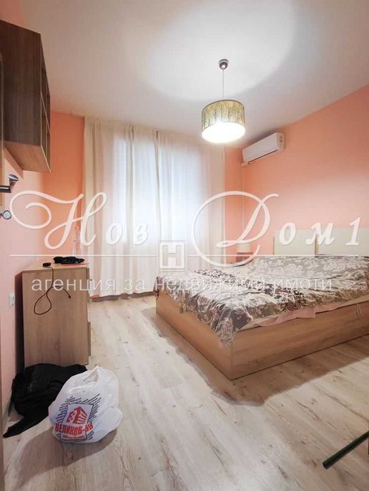 Дава се под наем Тристаен апартамент в Варна, Център - 70 кв.м за 714 € - Снимка #3