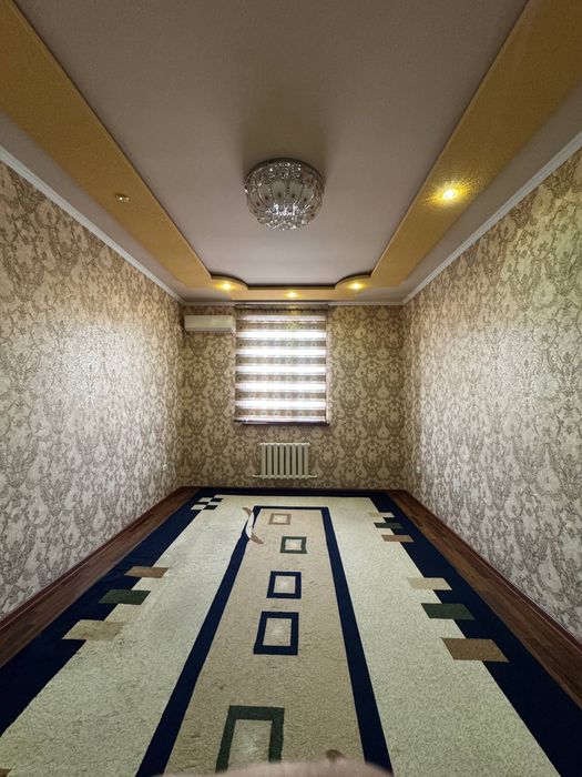 2 xonalik kivartira sotila di