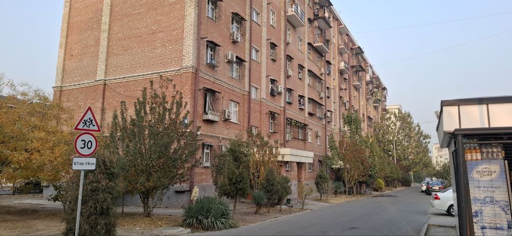 Продам 3 ком квартиру