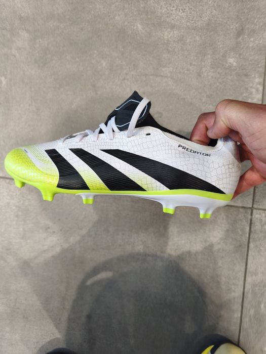 Adidas predator f50