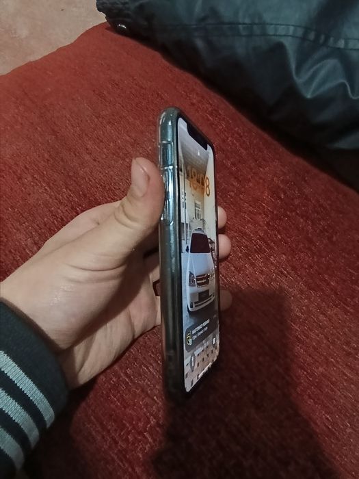 iPhone 11 pro 64gb
