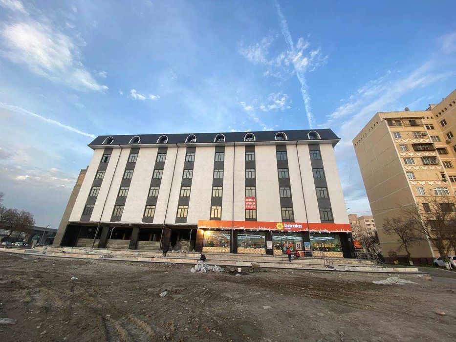 Сдаётся здание под офис магазин бутик шоурум учебный центр