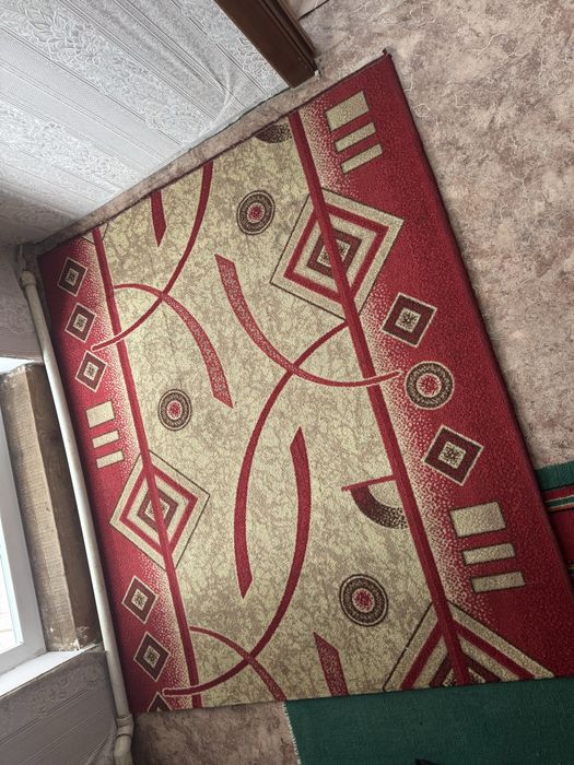 Продам Кілем-ковер, палас-дорожка