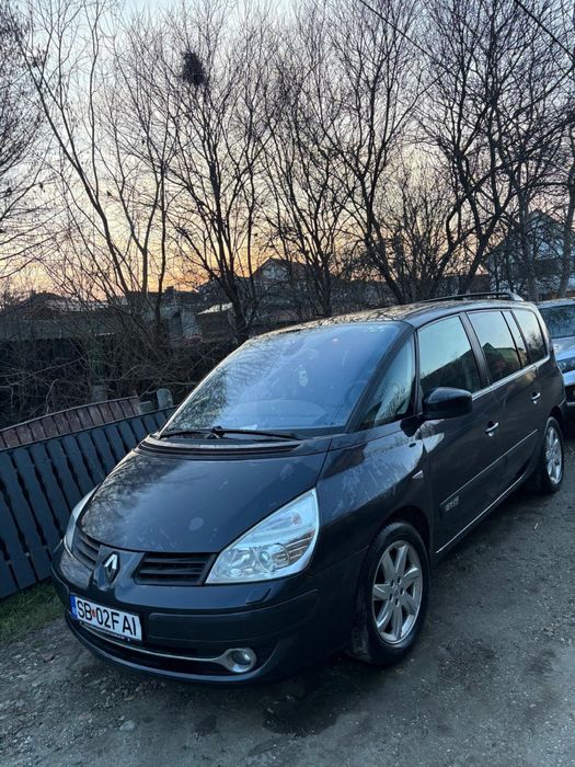 Vand Renault Espace