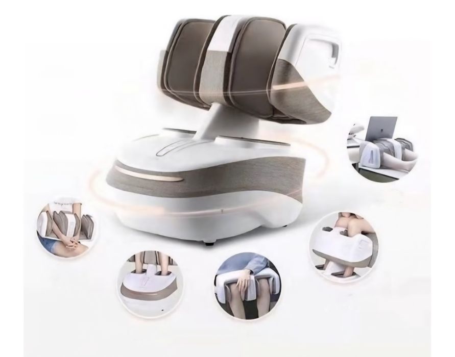 Массажёр  для ног