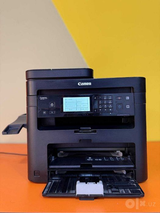 Продается принтер Canon i-SENSYS MF216n