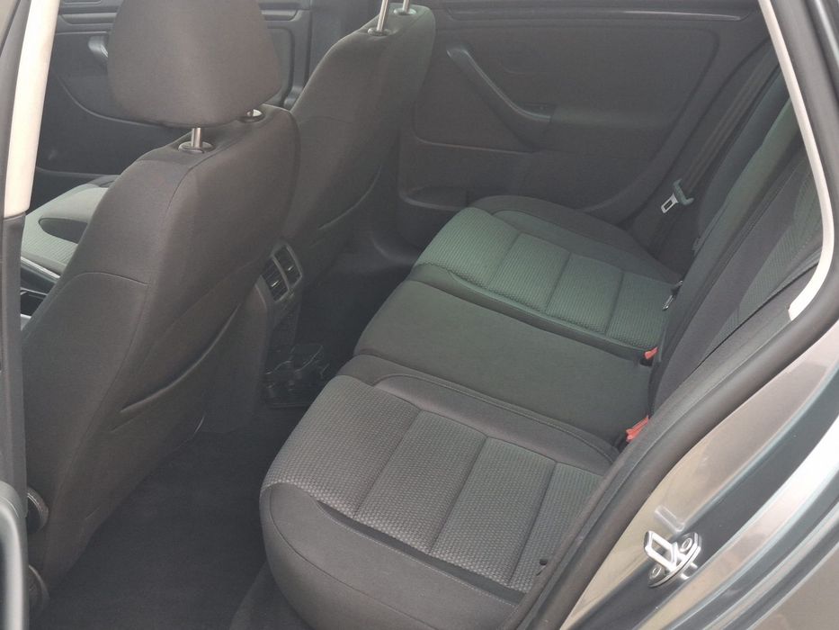 Volkswagen golf 1.6TDI