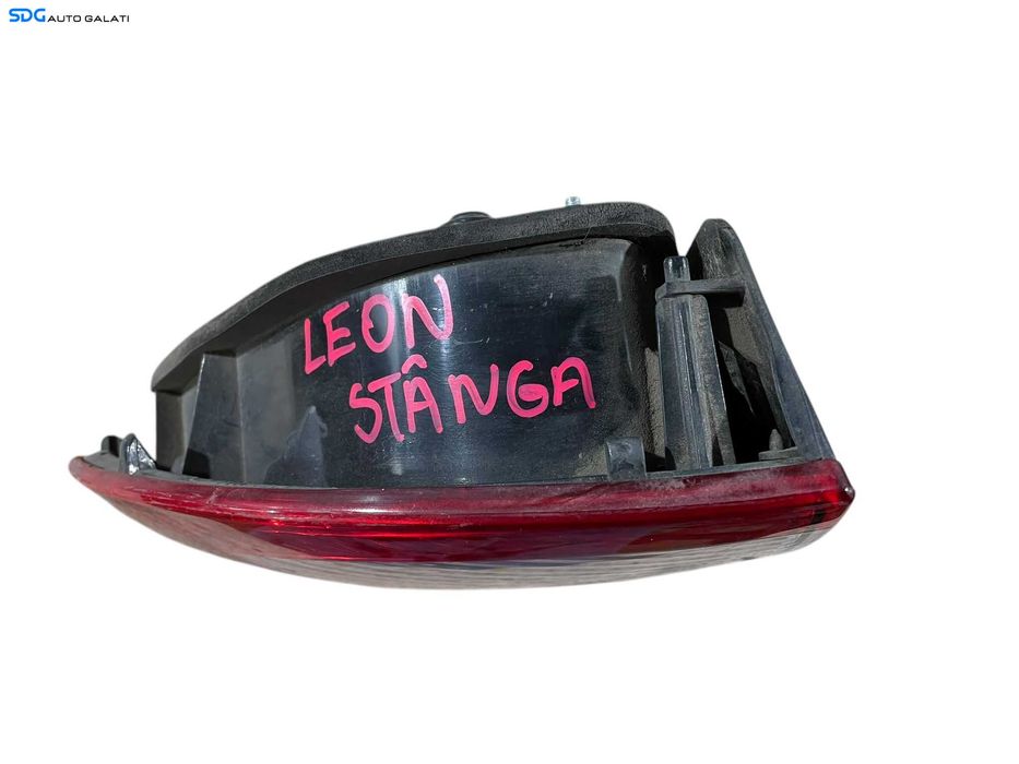 Stop Lampa Tripla Stanga Seat Leon 1M 1999 - 2005 [LR0159]