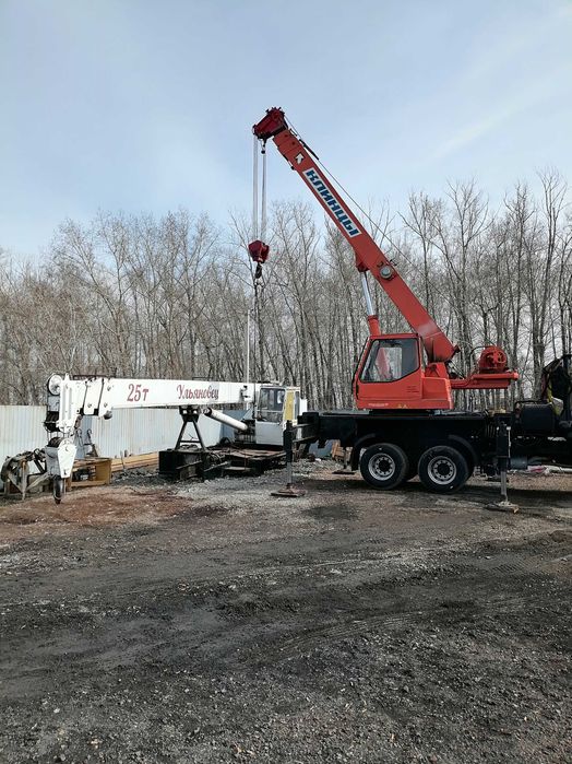 Продам установку клинцы 20тонн