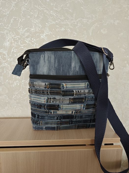 Продам сумки ручной работы.