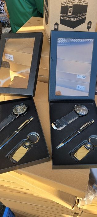 Padarichni soatlar sotuvda