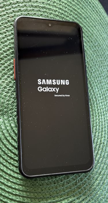 Samsung Galaxy XCover7  с гаранция