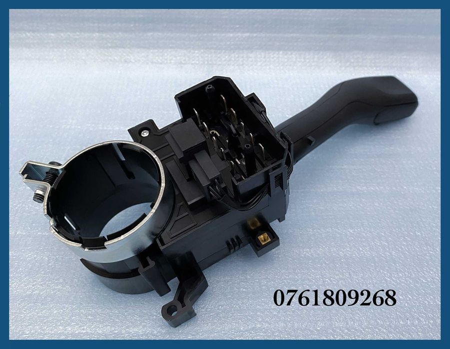 Maneta Tempomat Cruise Control Pilot Automat VW Golf 4 Bora Passat B5 Sharan / Skoda Octavia 1 Fabia Superb / Audi A2 A3 A6 TT / Seat Leon Toledo