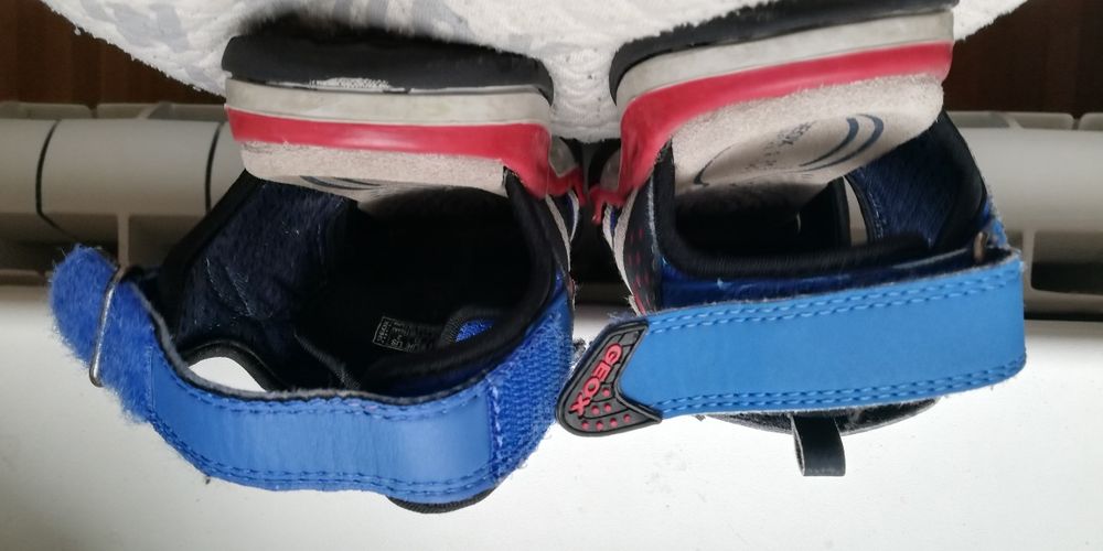 Сандали Geox момче Н.33