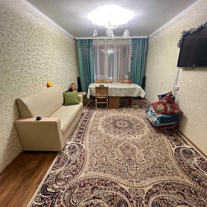 Продам двухкомнатную квартиру