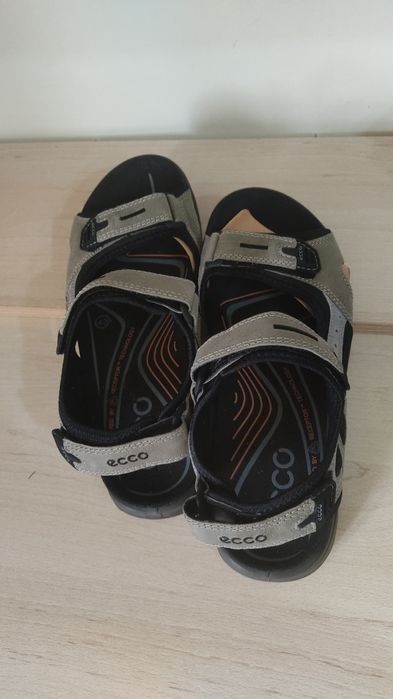 Сандали Ecco Exo